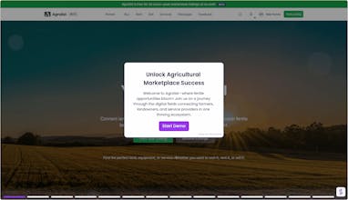 Agrolist gallery image