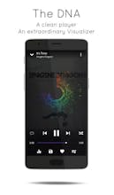 Quad SoundCloud Music PLayer gallery image