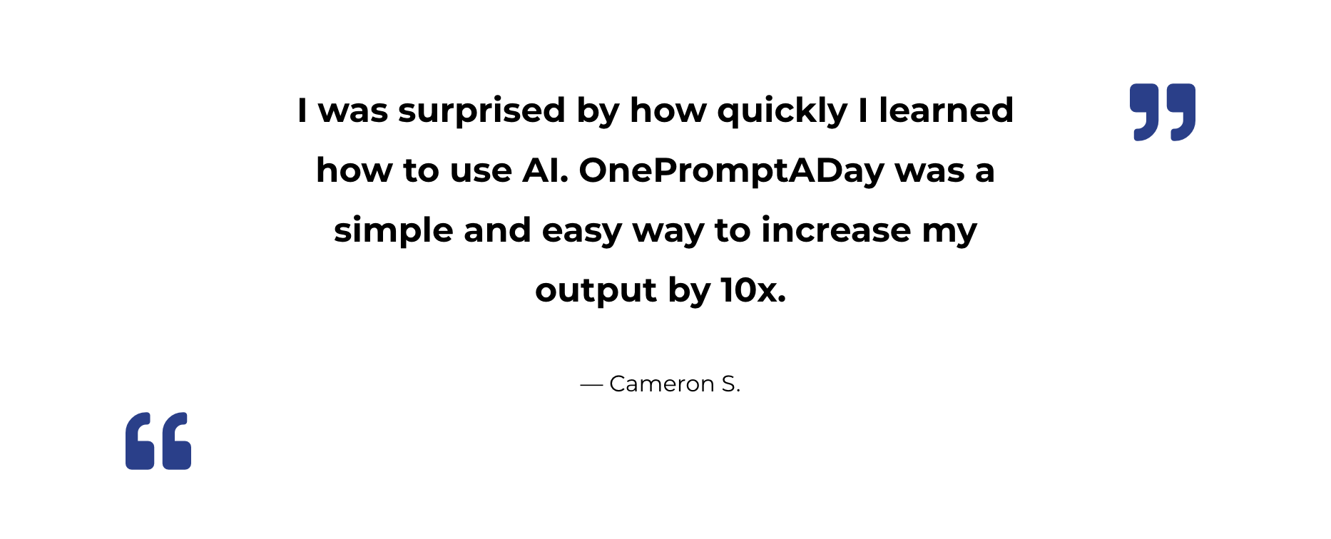 OnePromptaday media 2