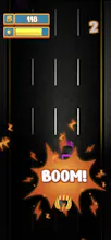 Dark Road 2D gallery image