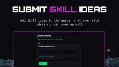 Skill Soup gallery image