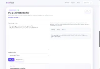 IntelliTools gallery image
