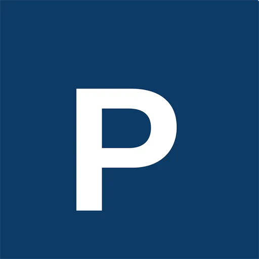 Patriy logo