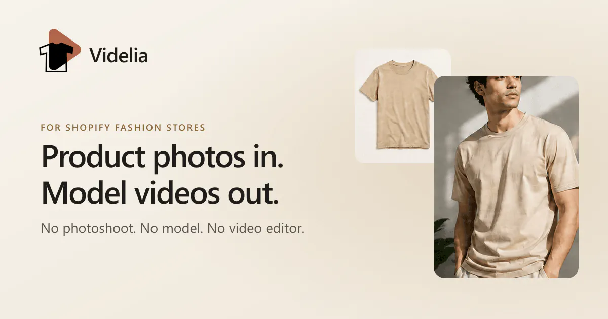 Videlia gallery image