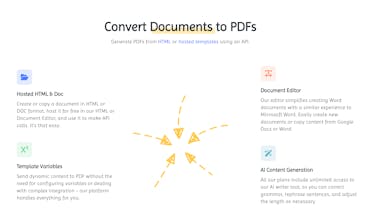 goPDF.pro - AI Chat with PDF's gallery image