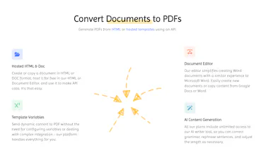 goPDF.pro - AI Chat with PDF's gallery image