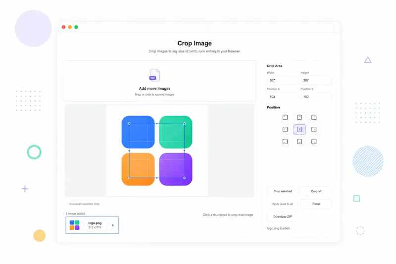 MyLuckFile screenshot 3