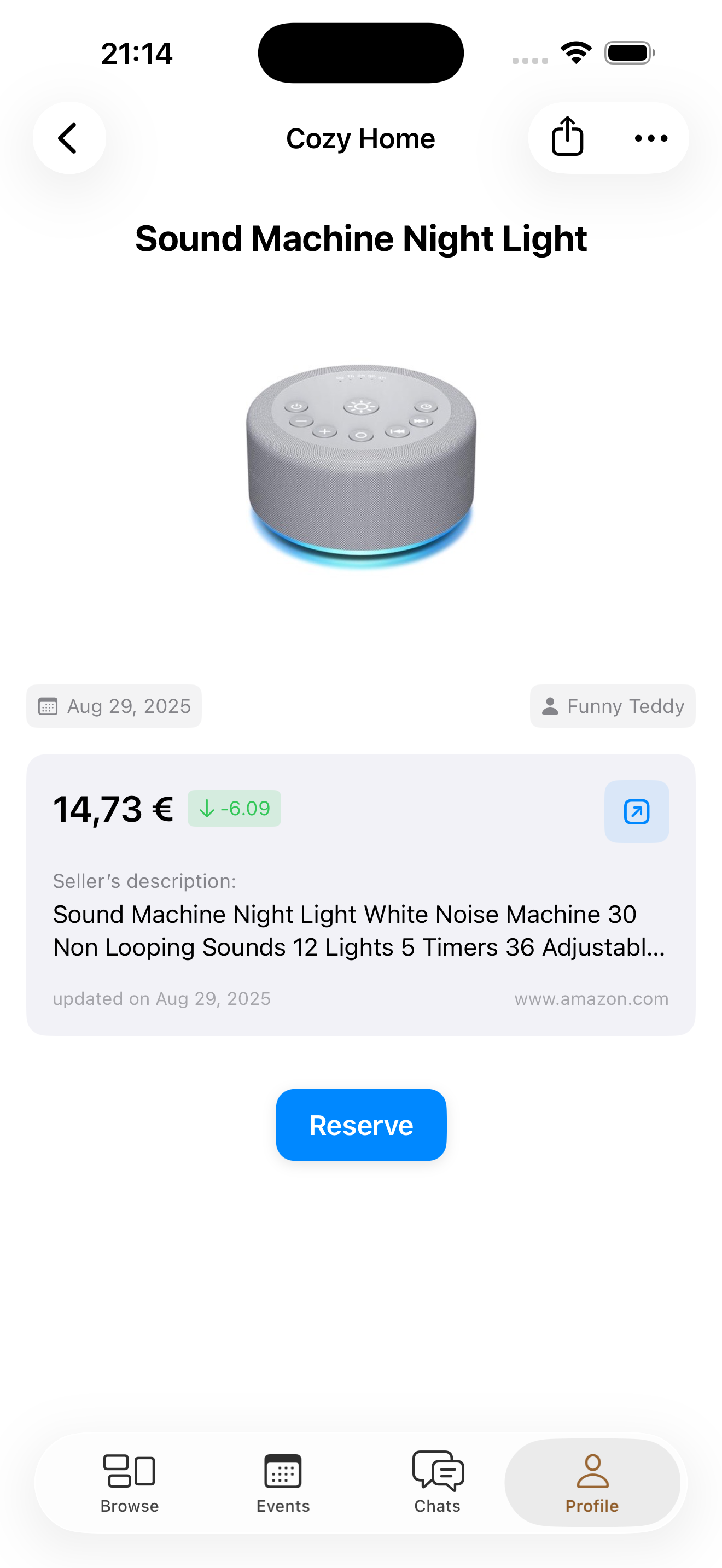 Craftbox gallery image