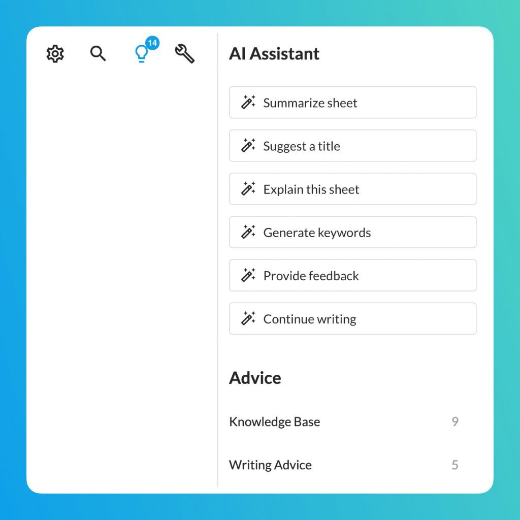 Shy Editor Image