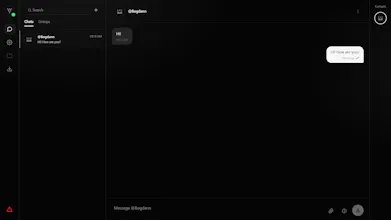 LUME gallery image
