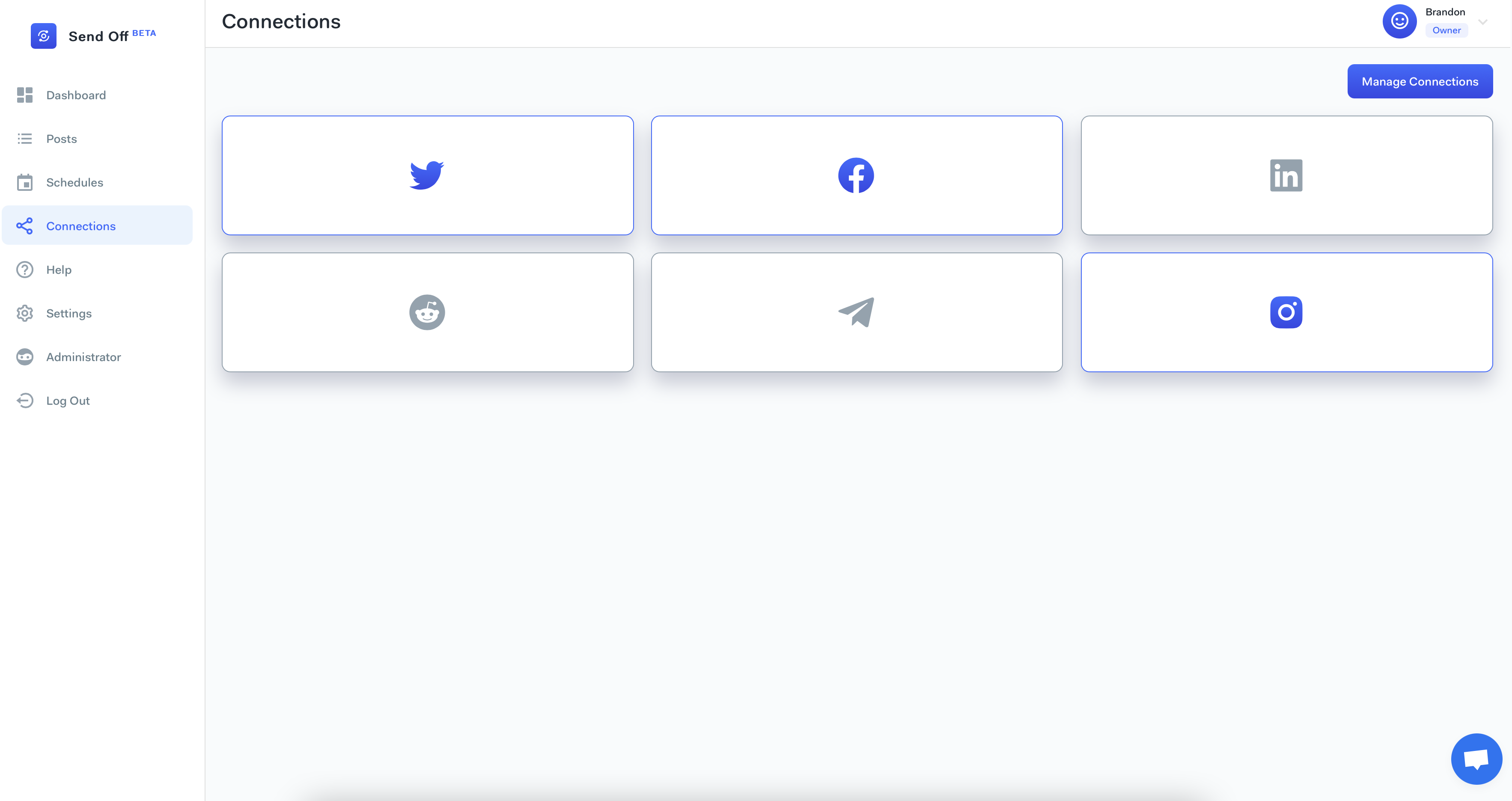 Send Off gallery image