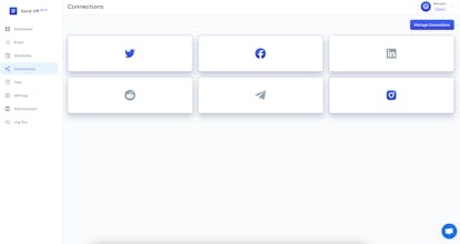 Send Off gallery image