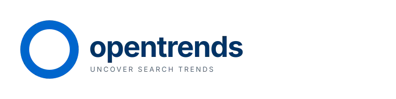 Open Trends gallery image