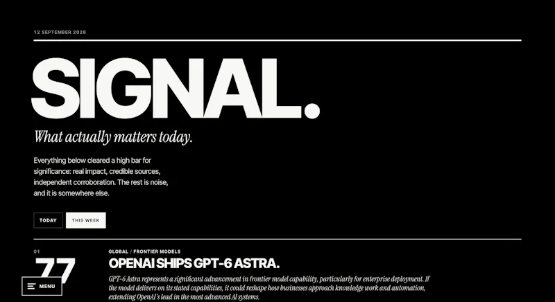 Up To Date screenshot 5