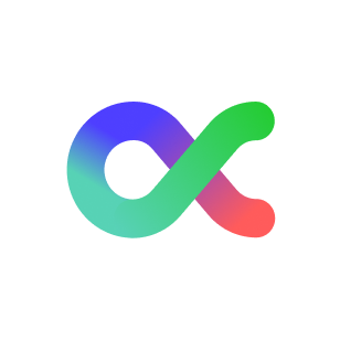 OptionX - Product Hunt launch logo and brand identity