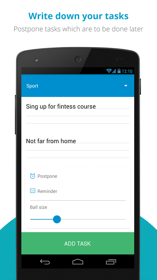 To Round gallery image