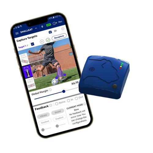 KAT (Kinesthetic Awareness Training)  gallery image