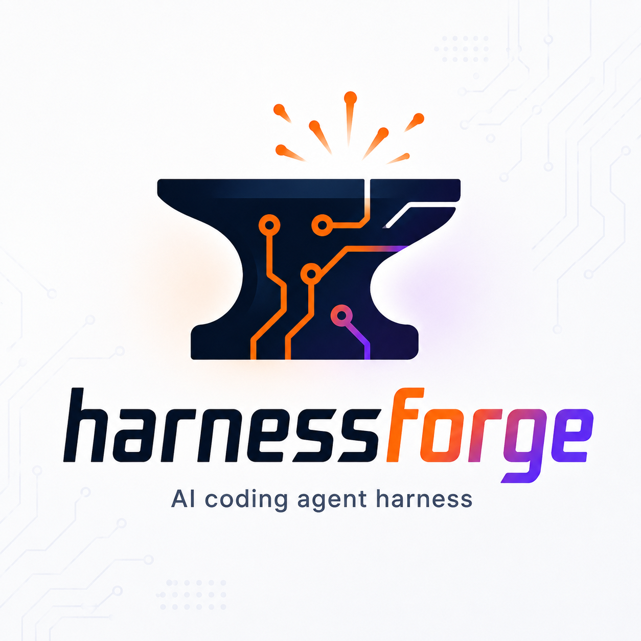 harnessforge