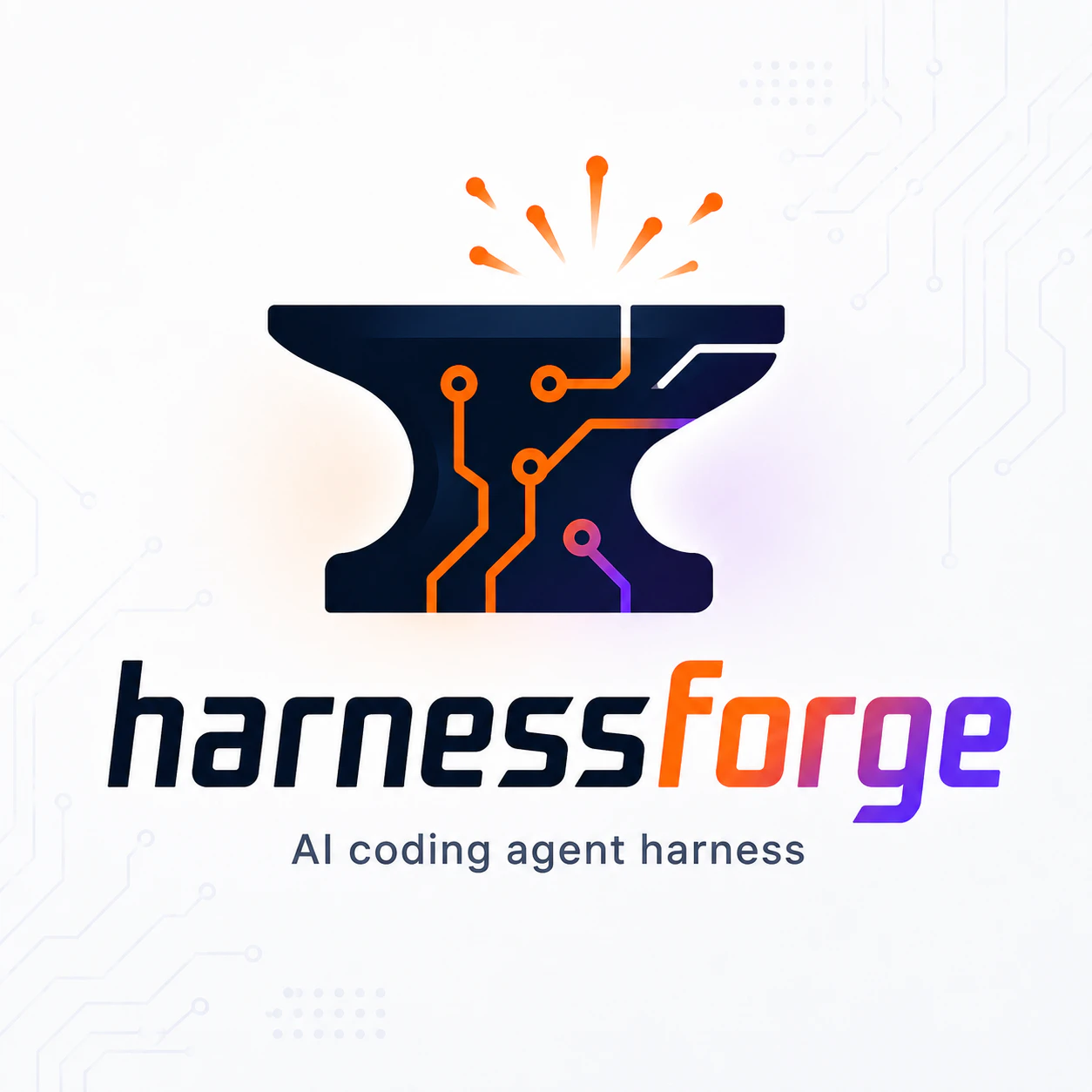 harnessforge logo