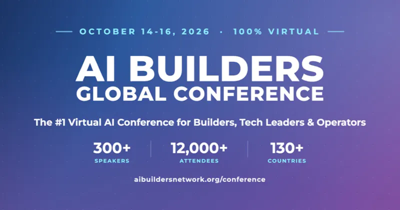 AI Builders Leaderboard screenshot 3
