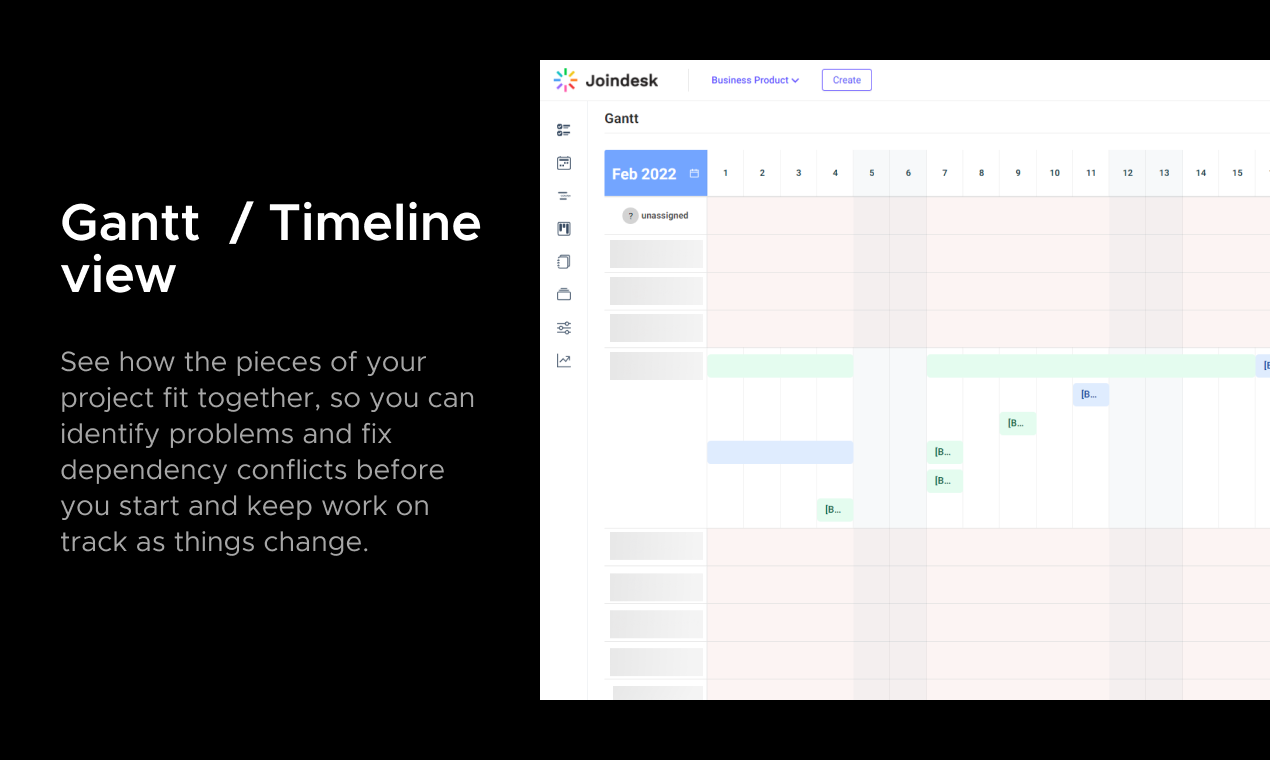 Joindesk gallery image