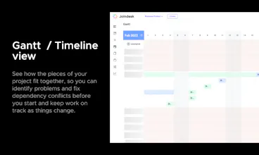 Joindesk gallery image
