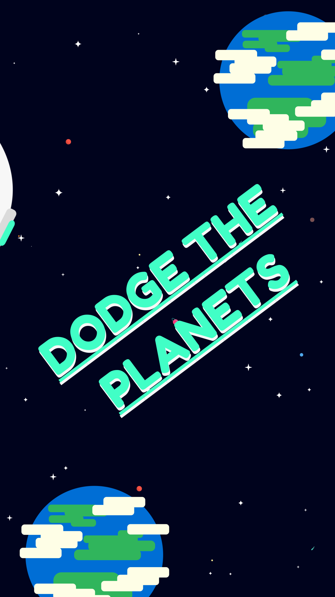 Dodgy Spaceman gallery image