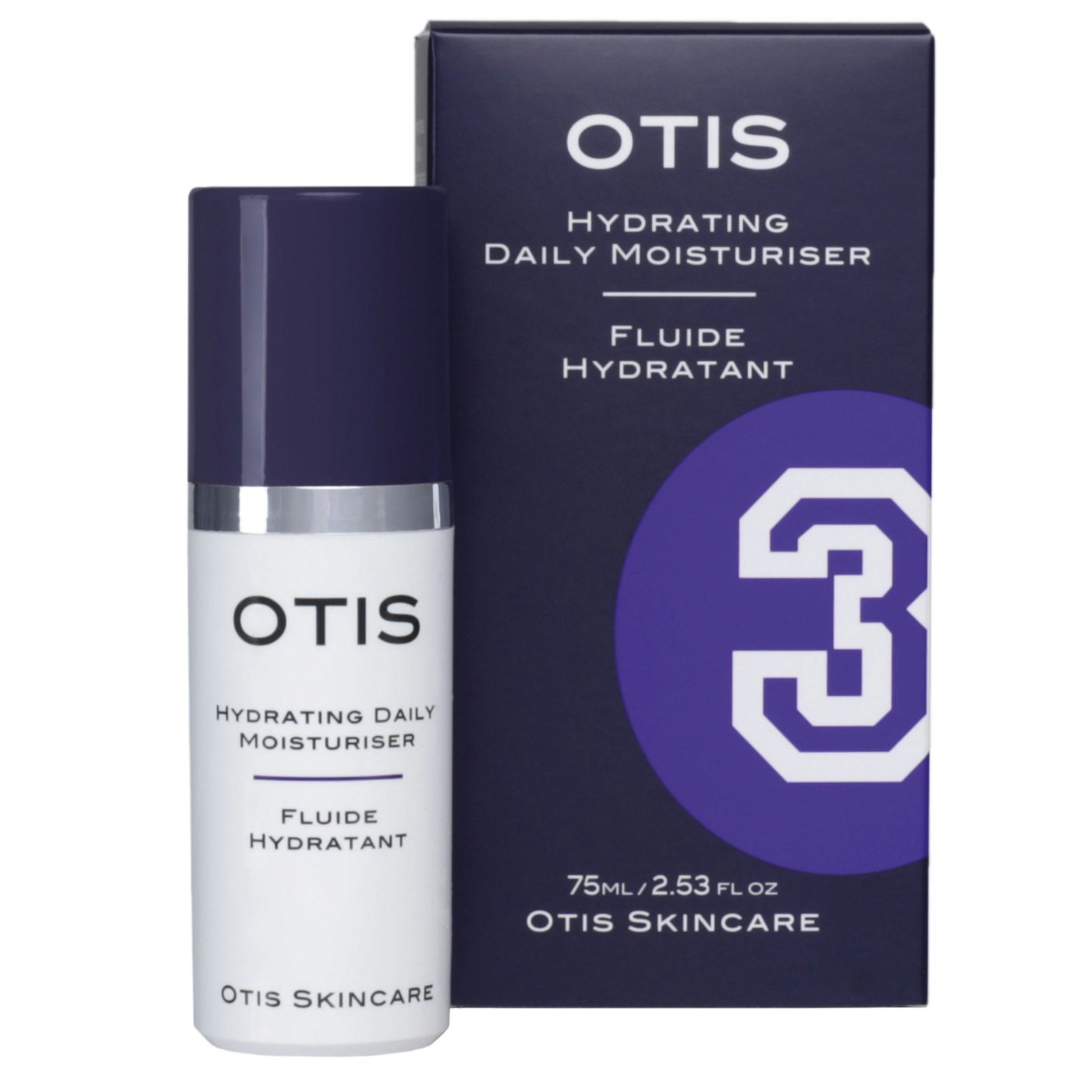 OTIS SKINCARE gallery image