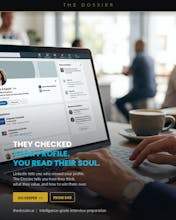 The Dossier gallery image