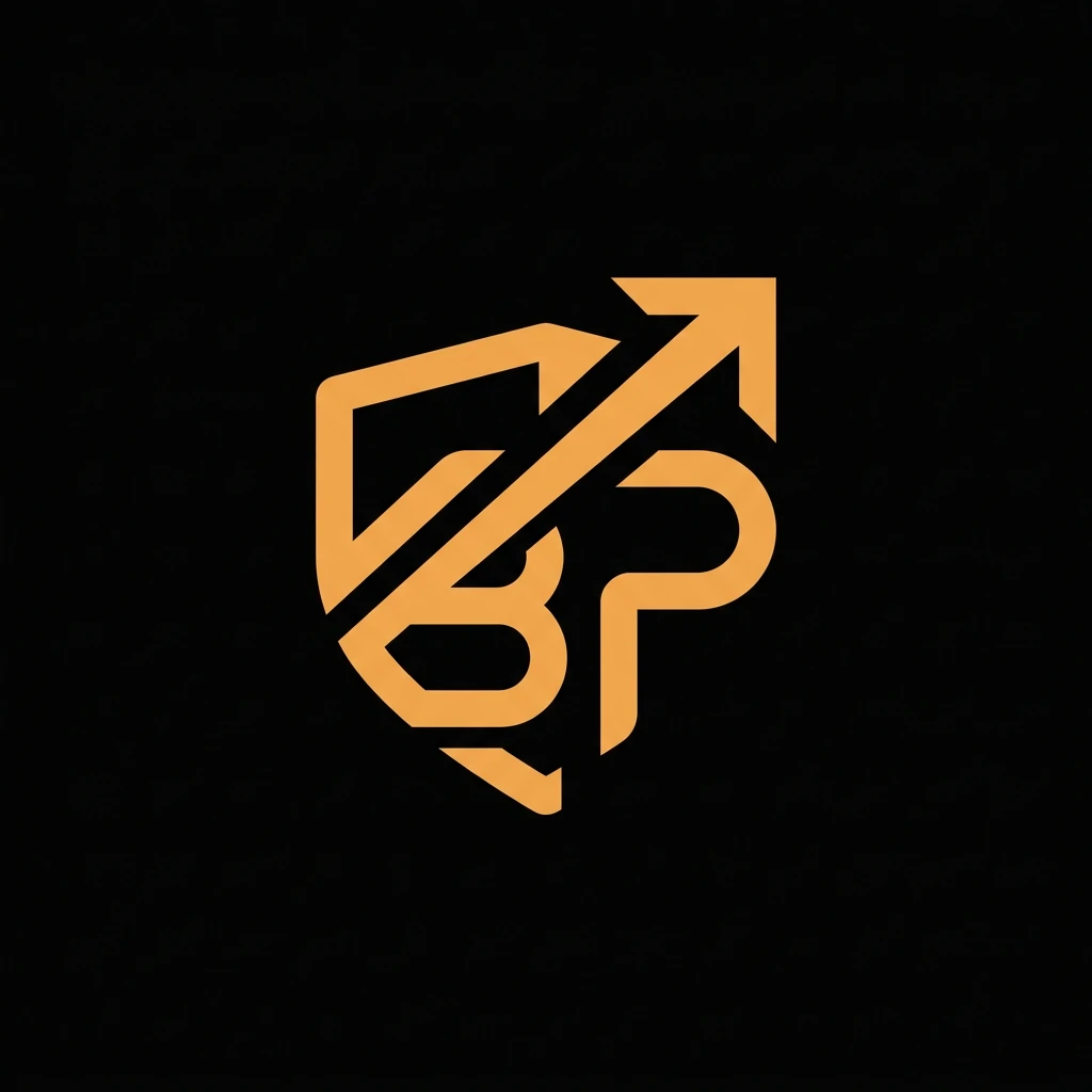 BidPilot logo