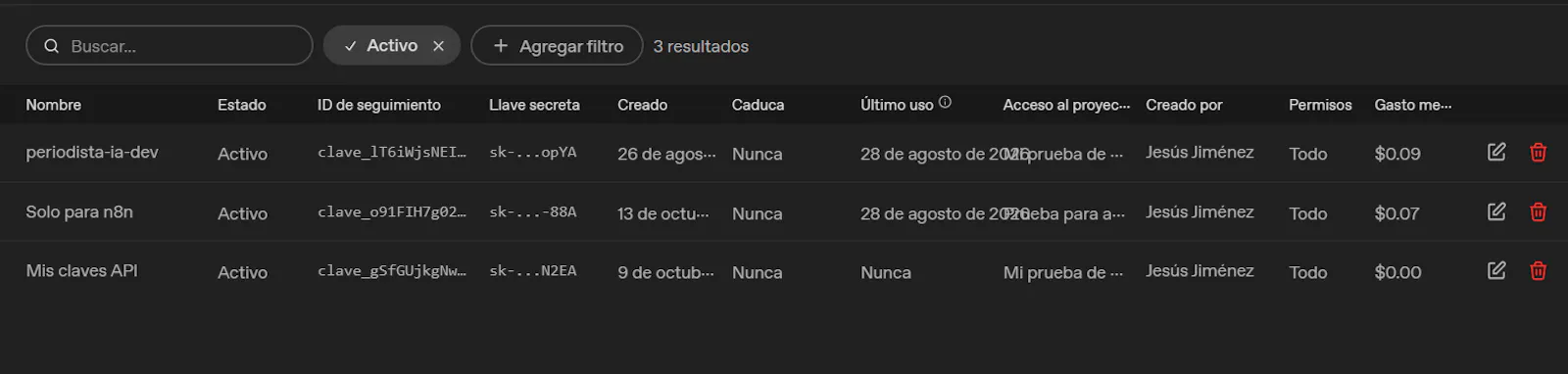 PeriodistaIA screenshot 35
