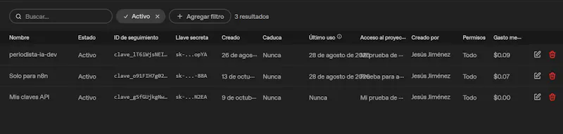 PeriodistaIA screenshot 35