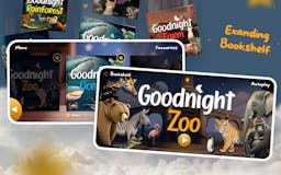 Bedtime Story Co: Tap to Sleep media 2