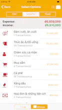 Money Stream - Expense & Income Management Tool gallery image