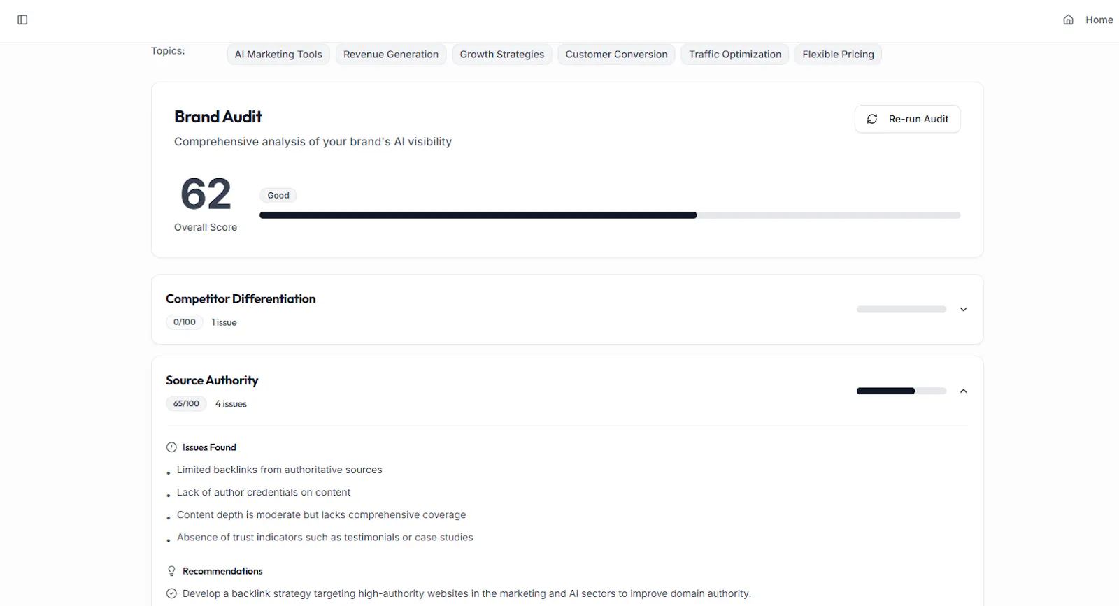 citero screenshot 4