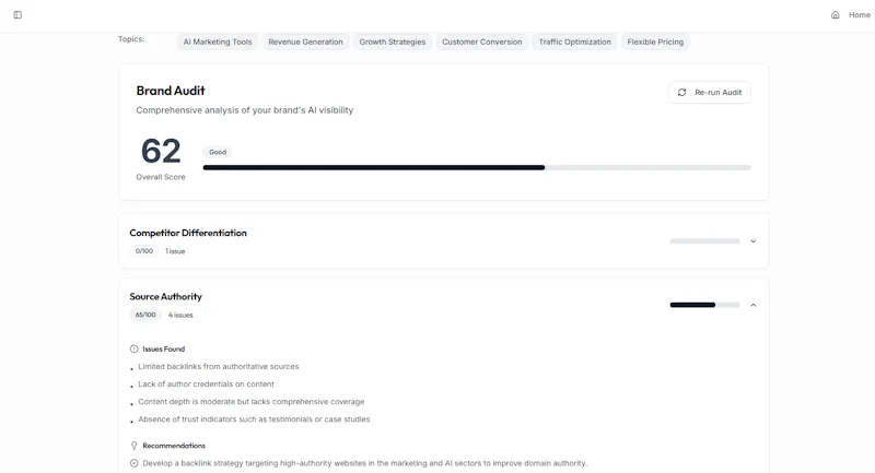 citero screenshot 4