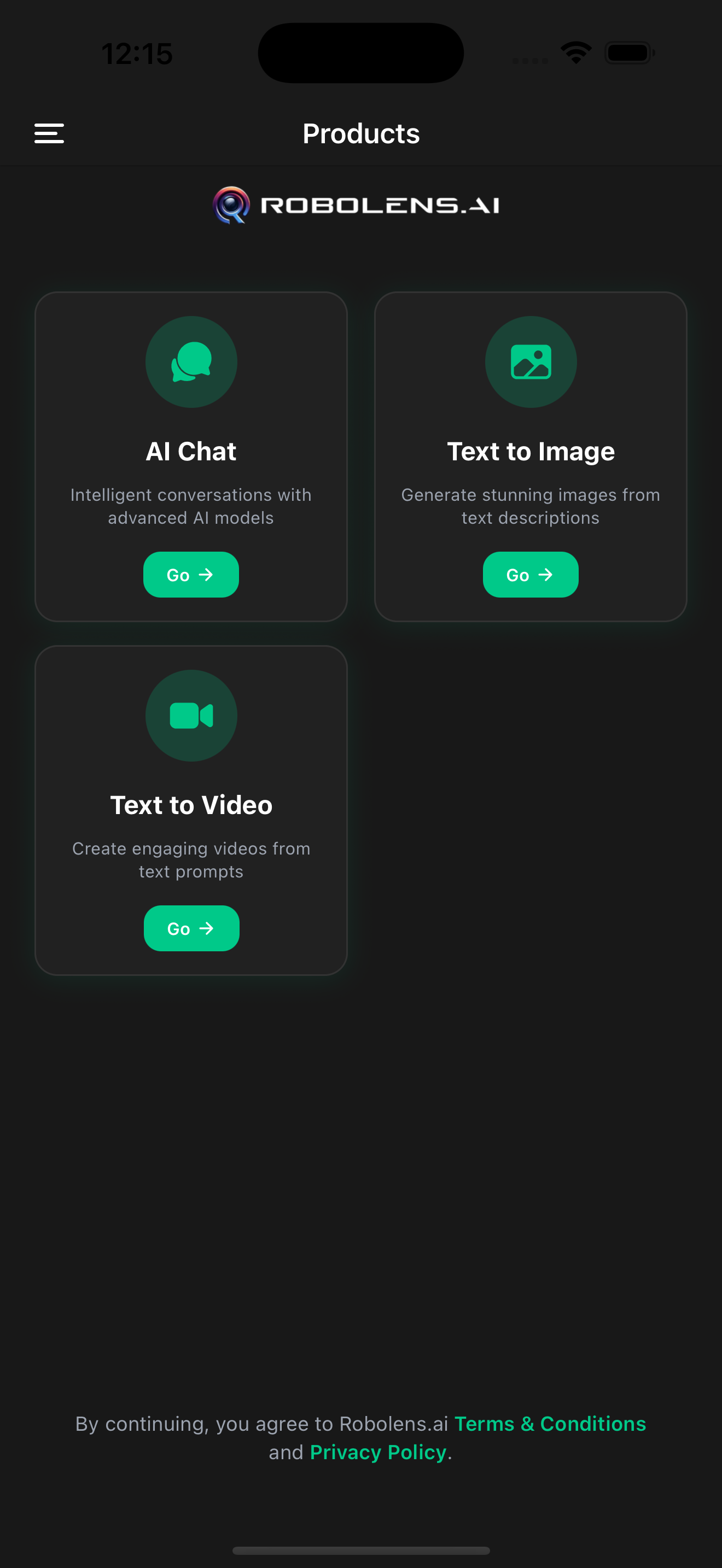Robolens.AI gallery image