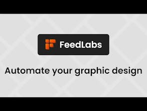 FeedLabs gallery image
