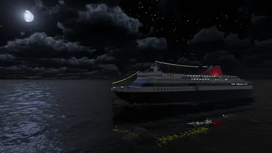 Ship Simulator Realistic gallery image