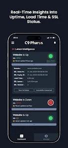 C9 Pharos media 3
