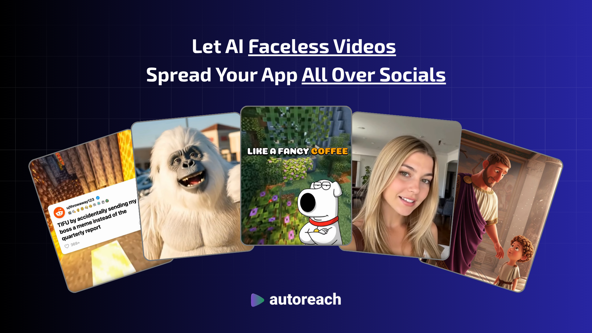 AutoReach.co gallery image