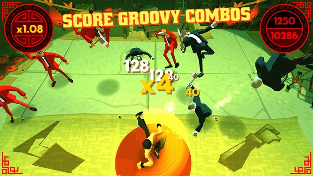 Fingers of Fury gallery image