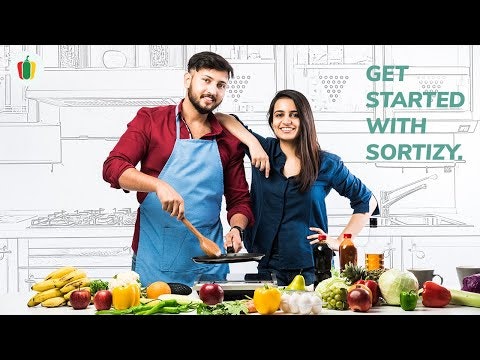 Sortizy gallery image