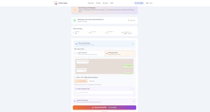 Print Chat gallery image