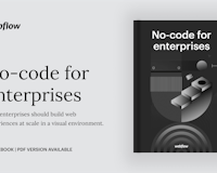 No-code for Enterprises media 1