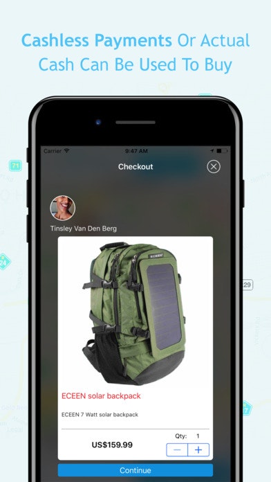 Spreebie gallery image