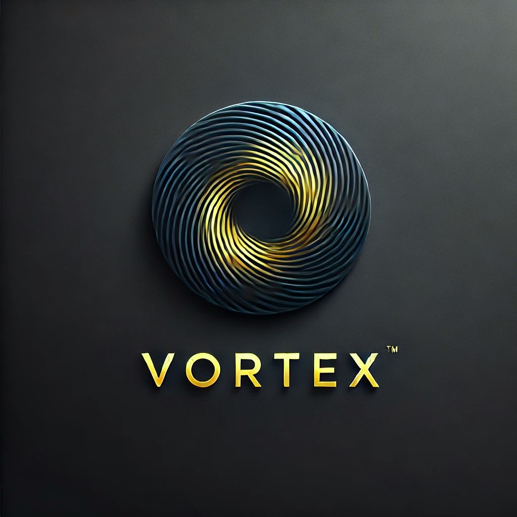 VortexTJ - Trading J... logo