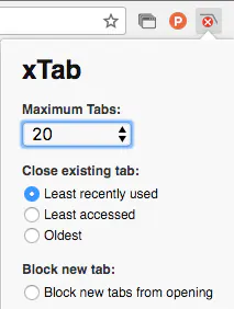 xTab Image