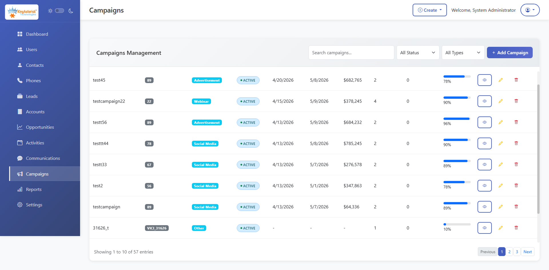 Custom CRM Solutions gallery image