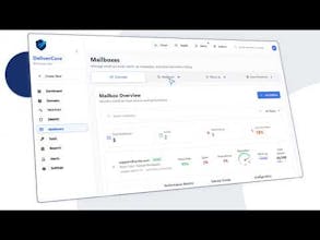 DeliverCore: Email Deliverability Suite gallery image